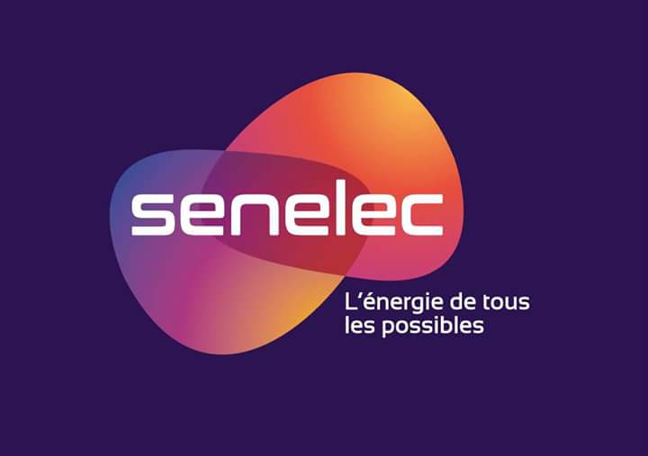 Logo Senelec
